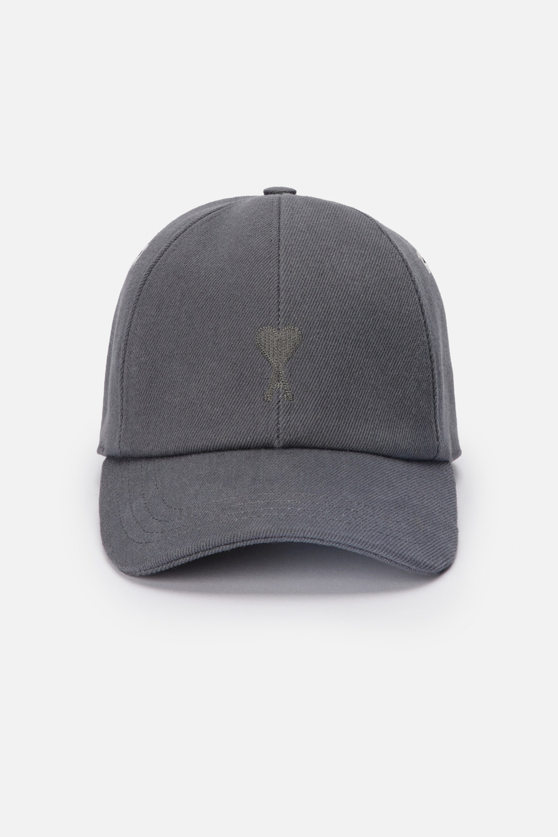 Tonal Ami de Coeur Embroidery Cap - 6