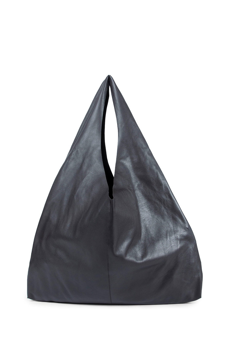 The Row Woman Brown Shoulder Bags 1