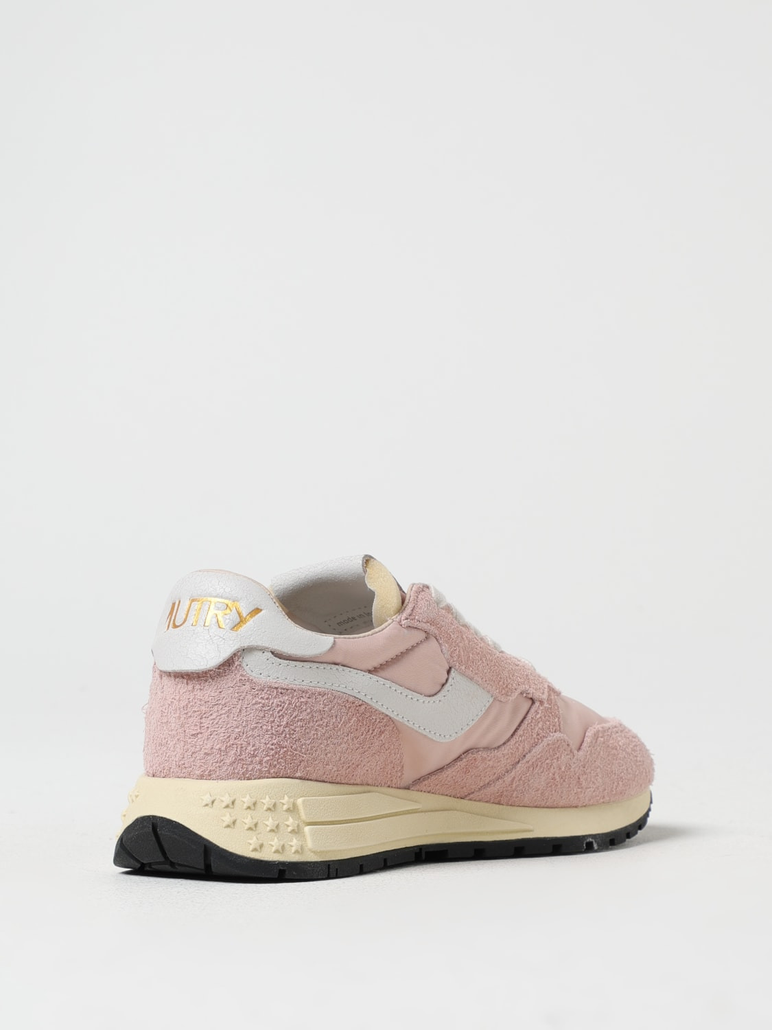 Sneakers woman Autry - 3