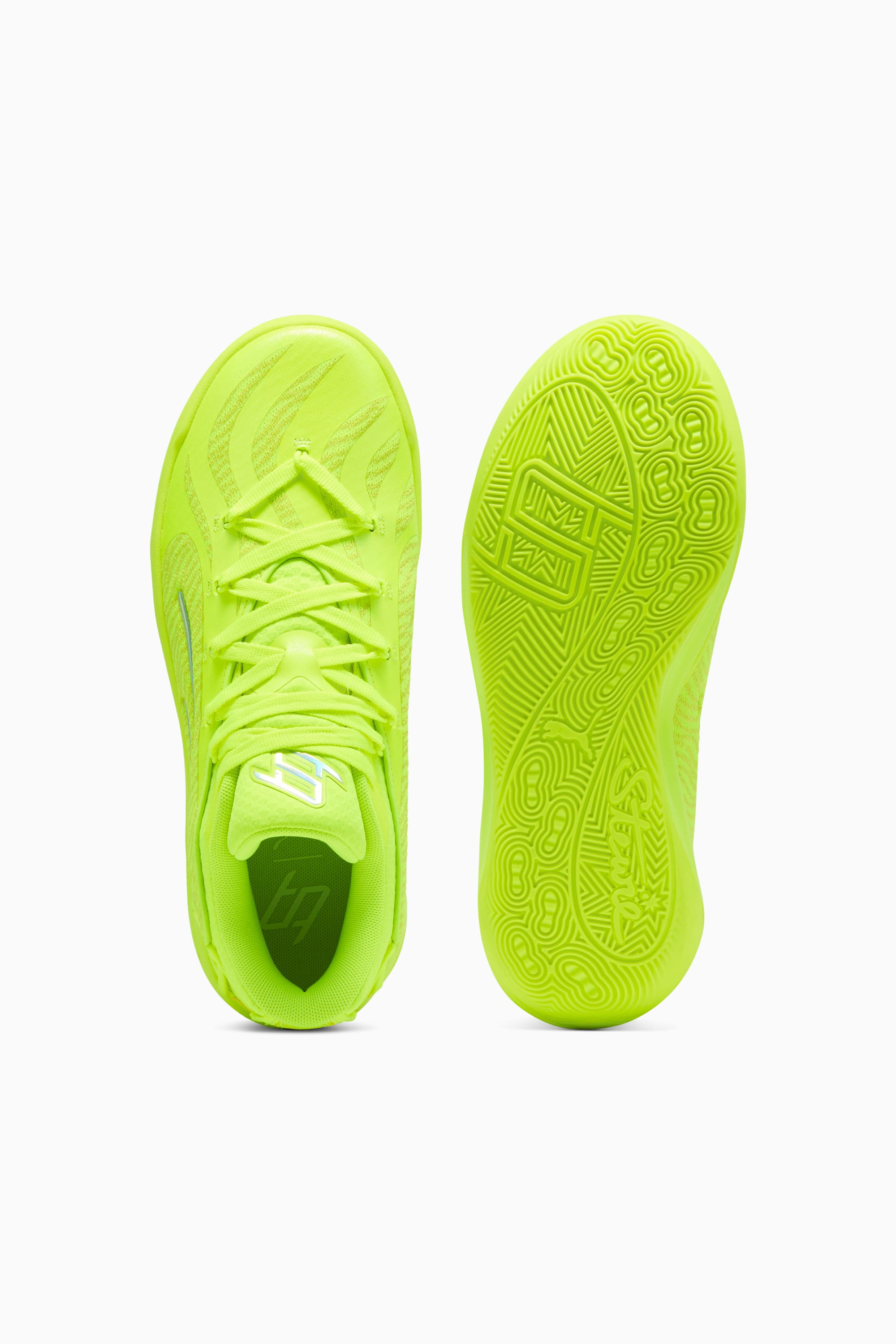 Stewie 4 Flawless Basketball Shoes Women - 6