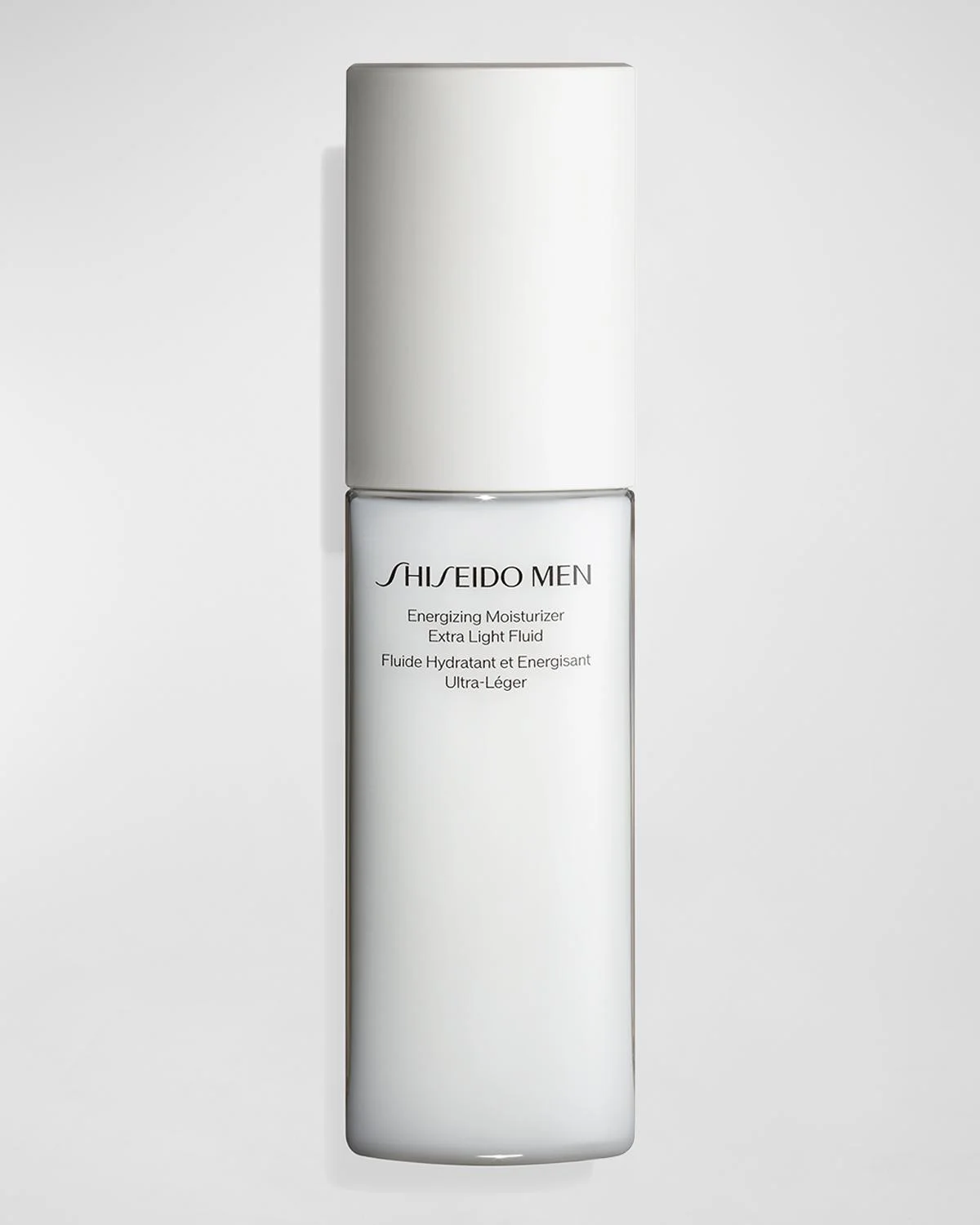 Men Energizing Moisturizer - Extra Light Fluid, 3.4 oz. - 1