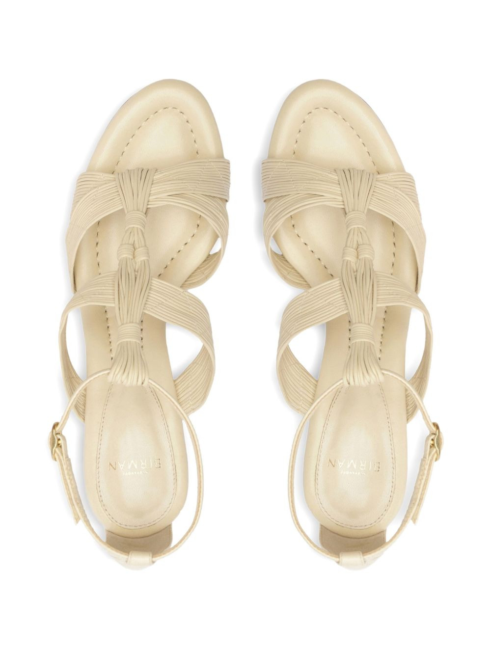 60mm Olga sandals - 4