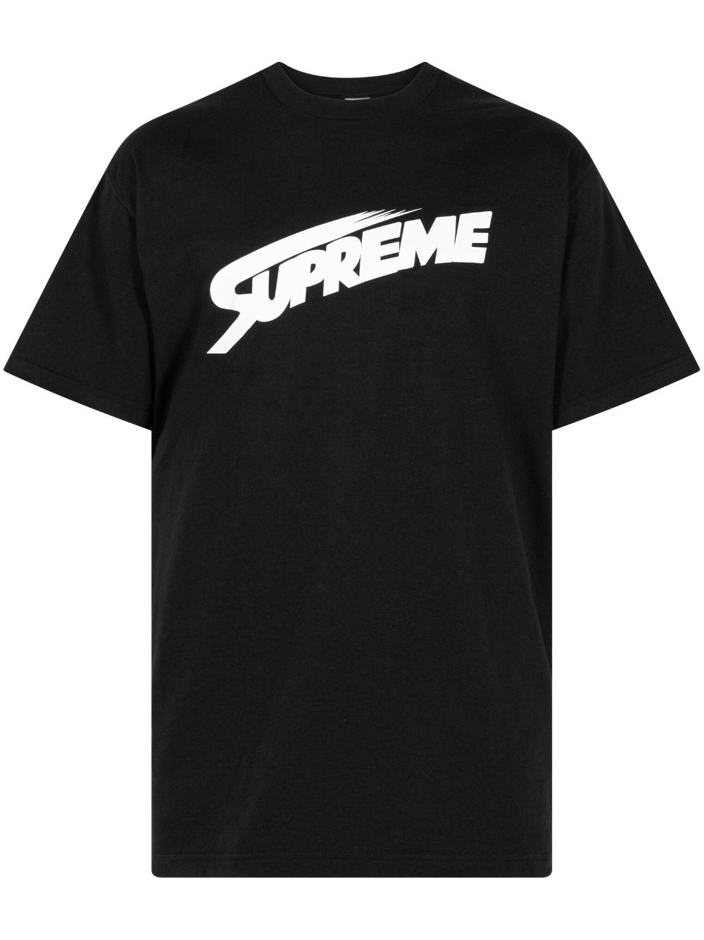 Supreme Mont Blanc Tee Black Supreme Mont Blanc  