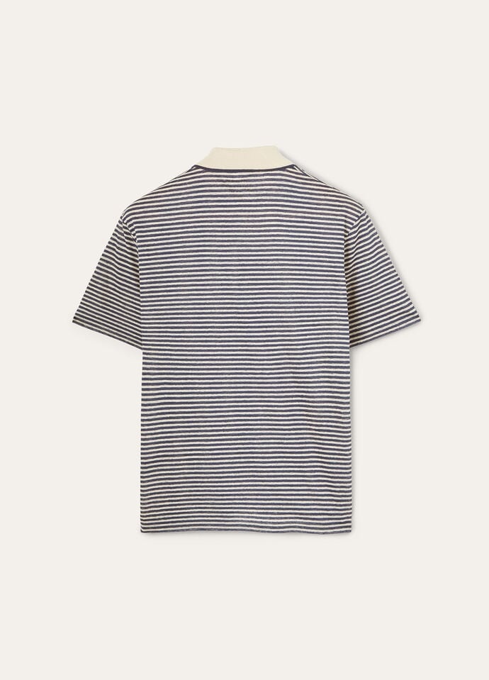 Cremia Polo Shirt - 6