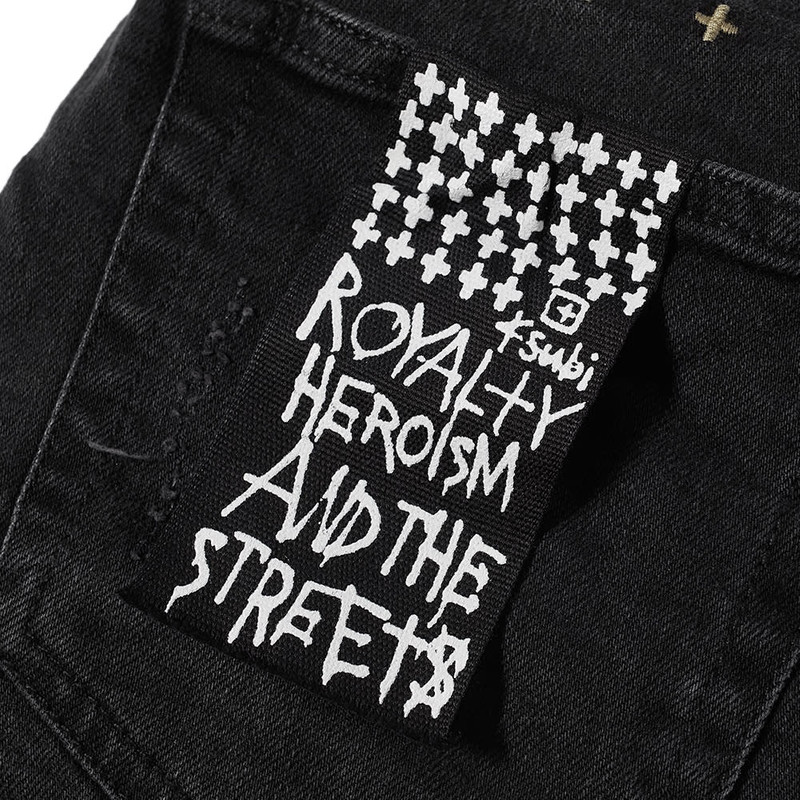 Ksubi Chitch Slim Jean 2