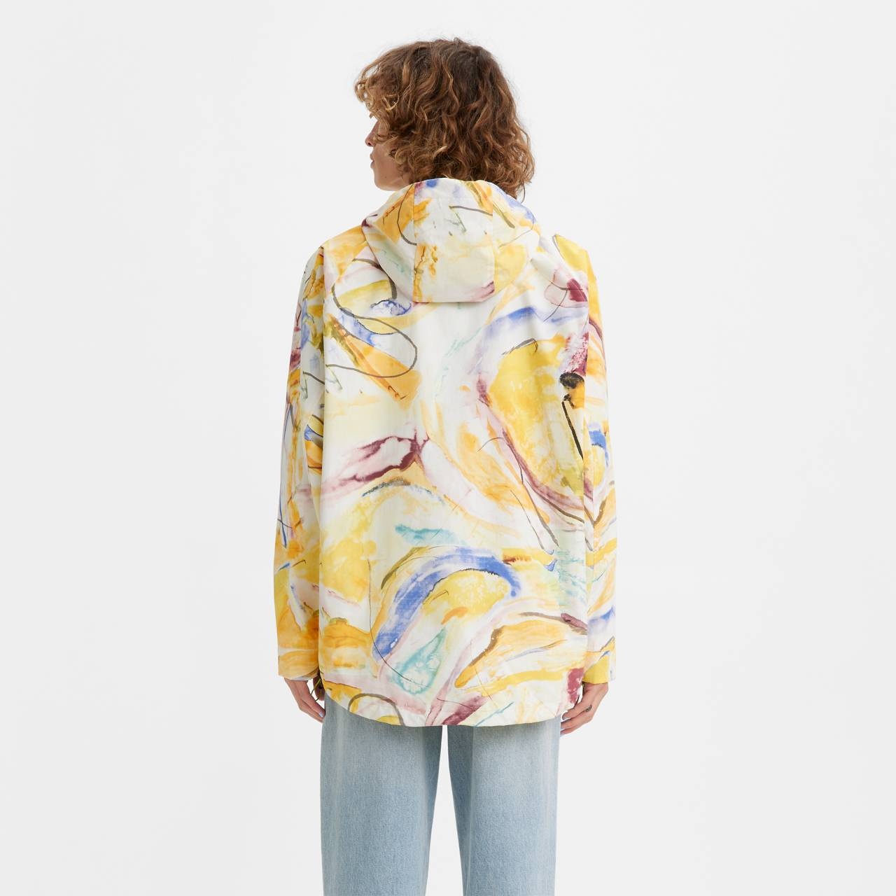 STOCKTON ANORAK - 3