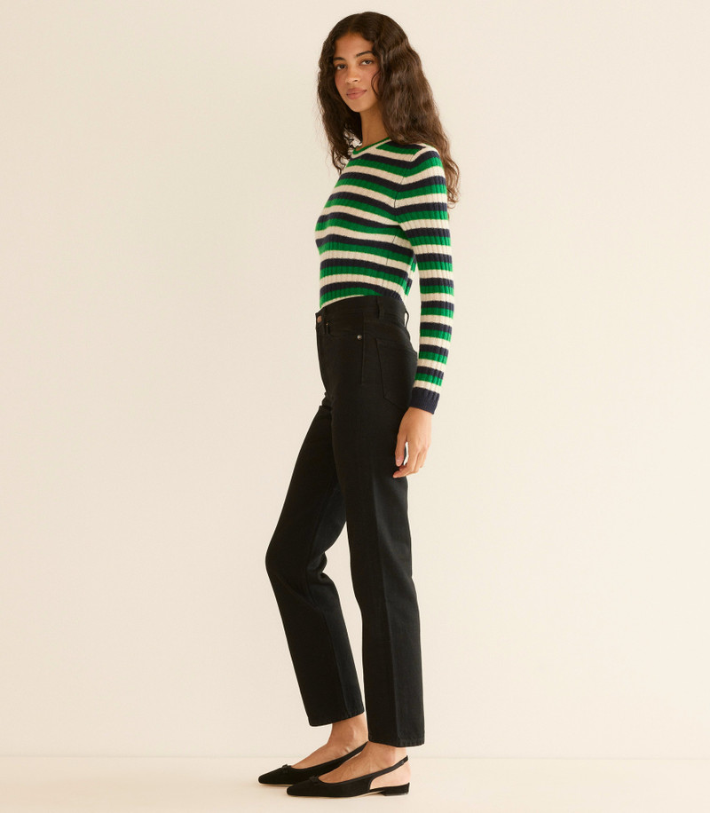 HYERES CASHMERE SWEATER 4