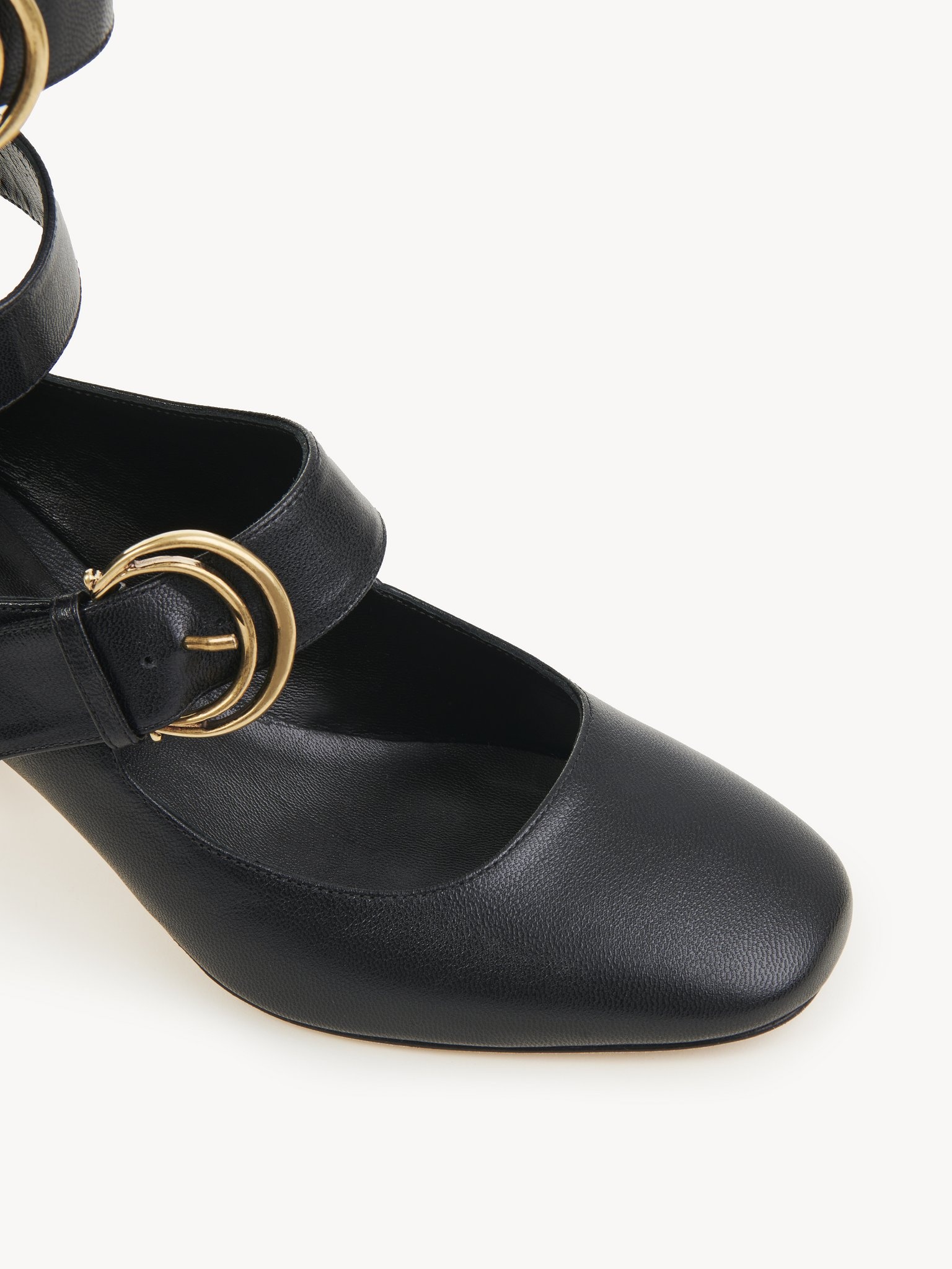 ALIZÈ PUMP - 3