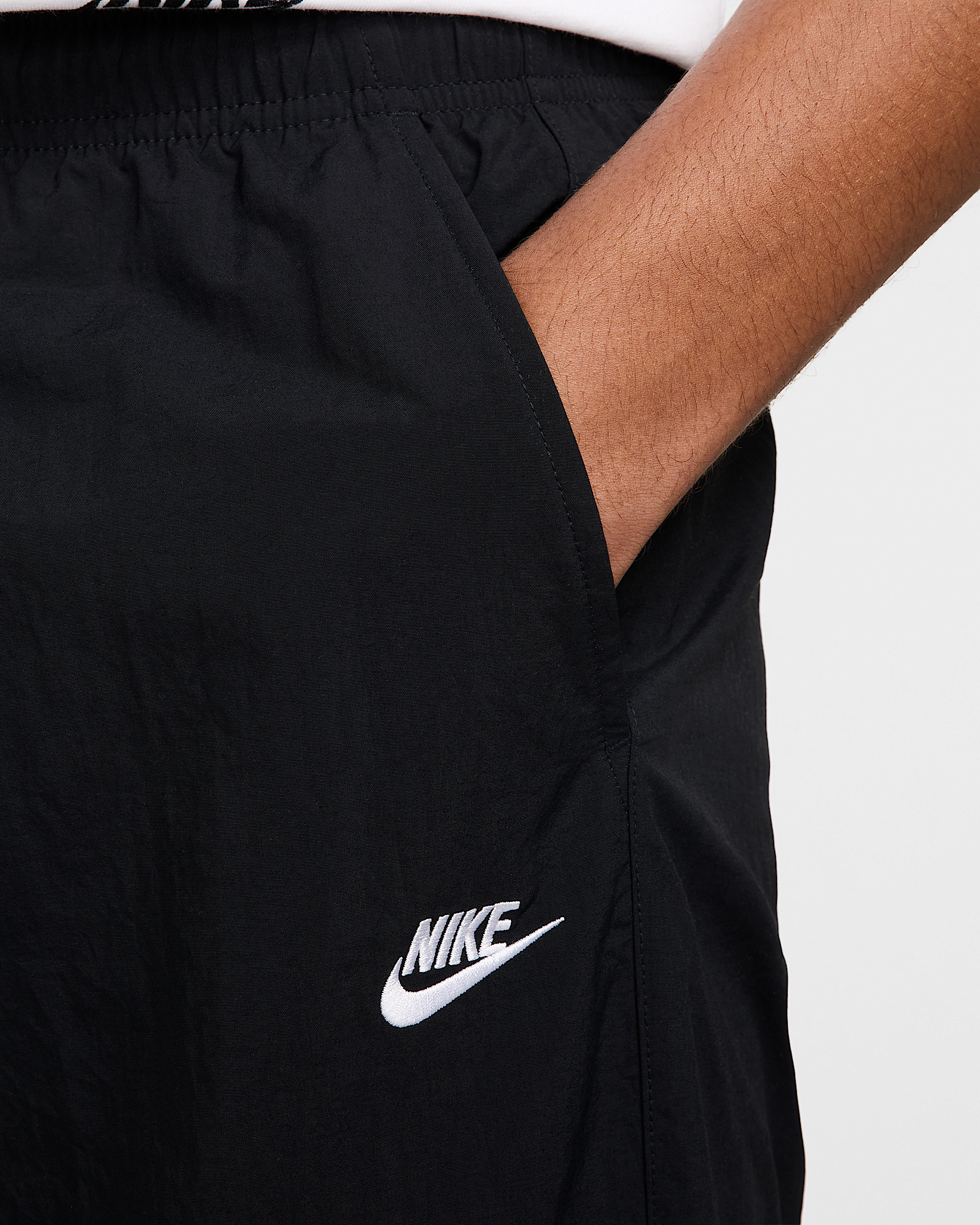 Nike Club Men's Woven Cargo Pants - 5