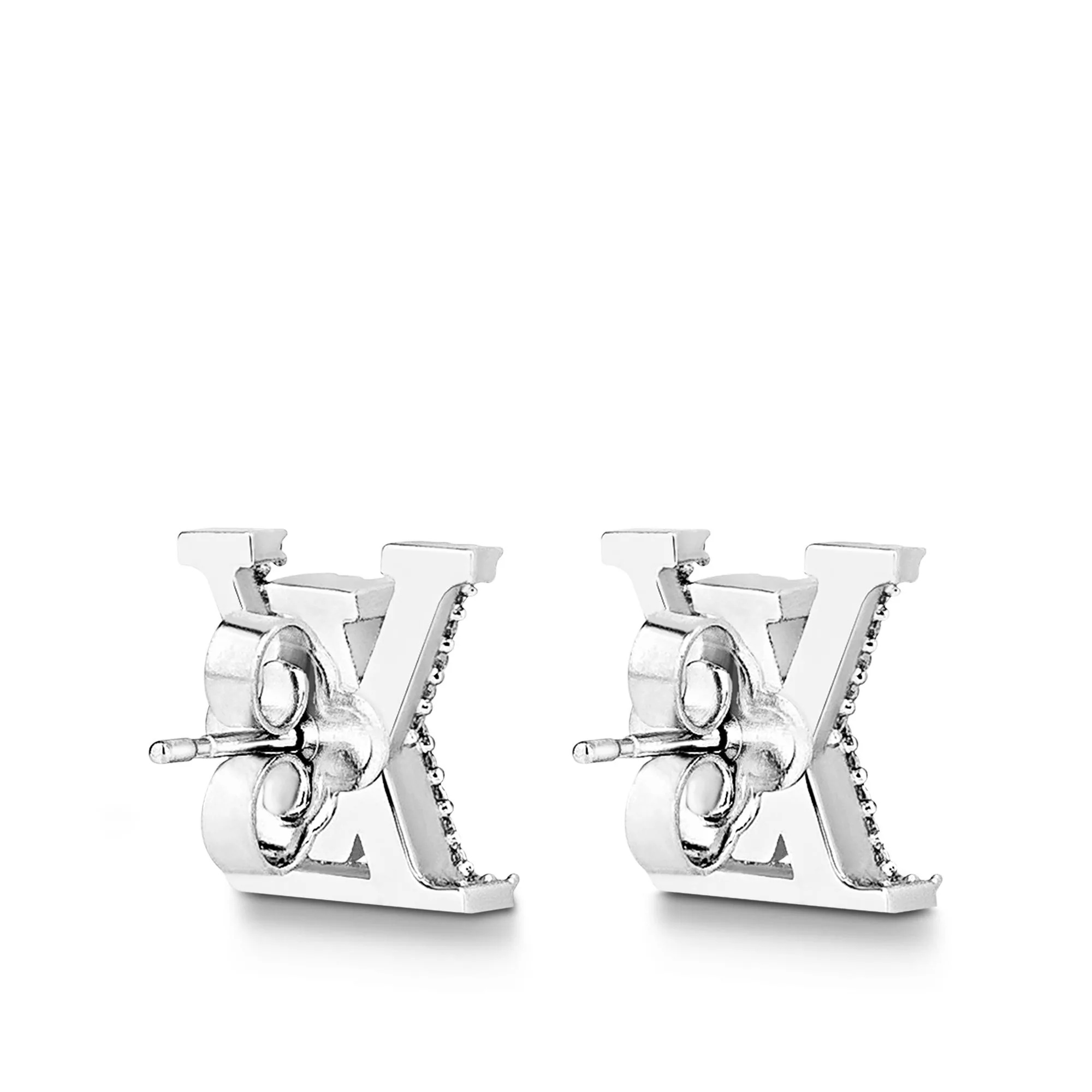 LV Iconic Earrings - 3