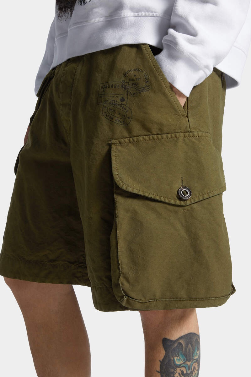 HUNTER SHORTS - 5
