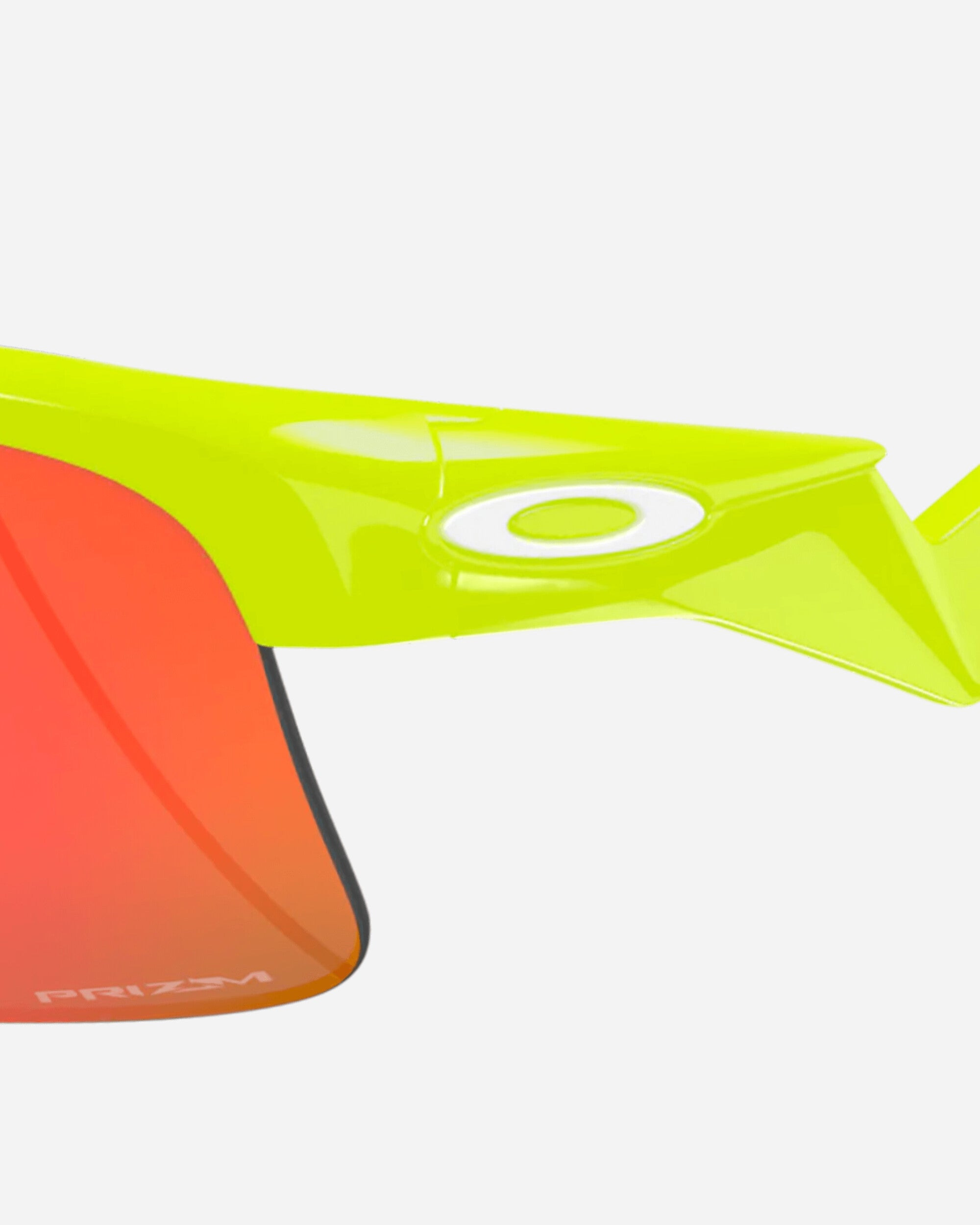 Capacitor Sunglasses Polished Retina Burn / Prizm Ruby - 5