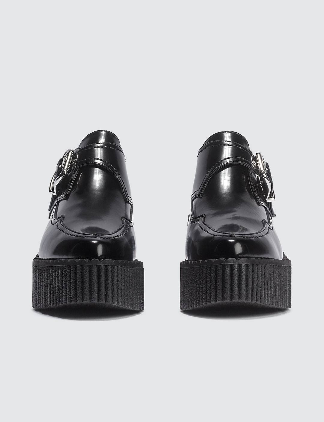 Buckle Creepers - 2