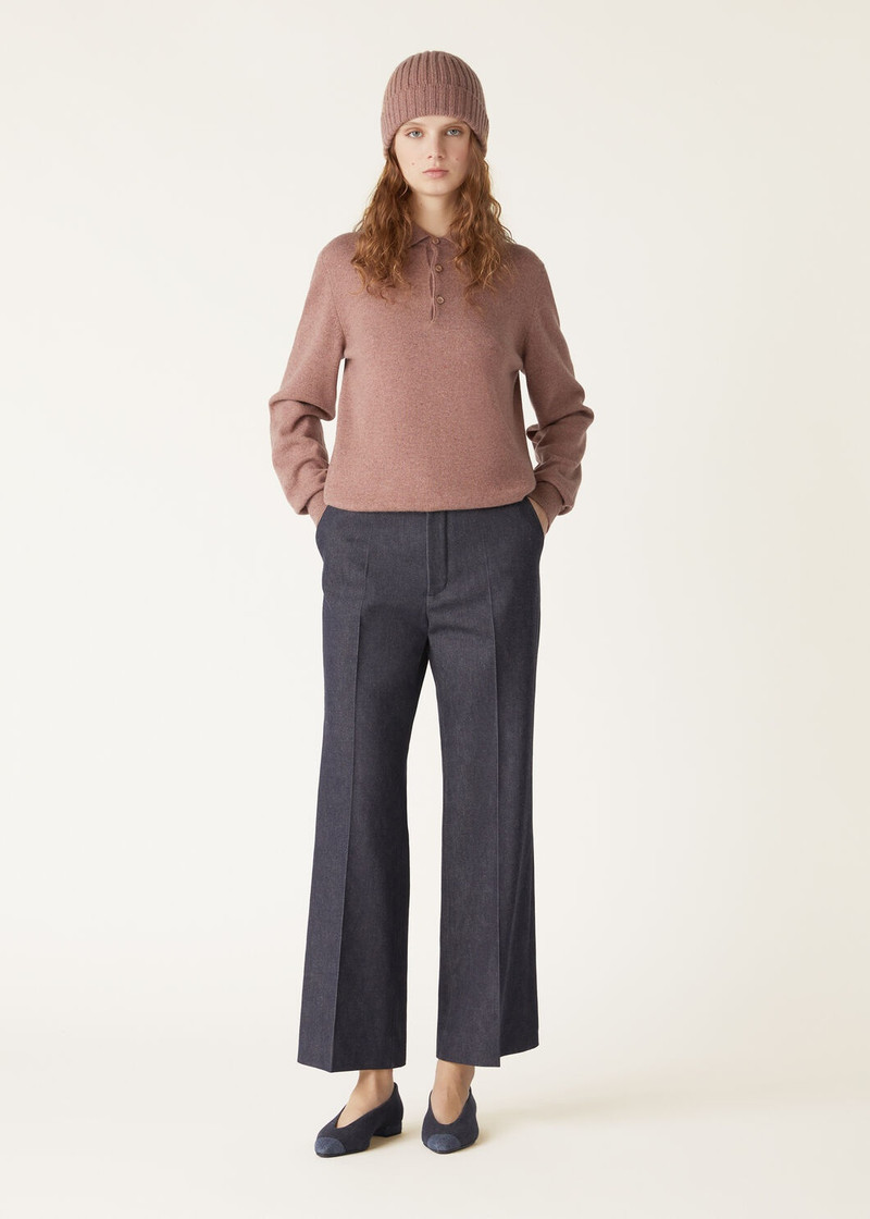 Loro Piana Loro Polo Shirt outlook
