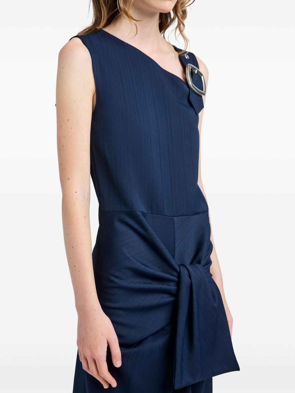Jackie maxi dress - 5