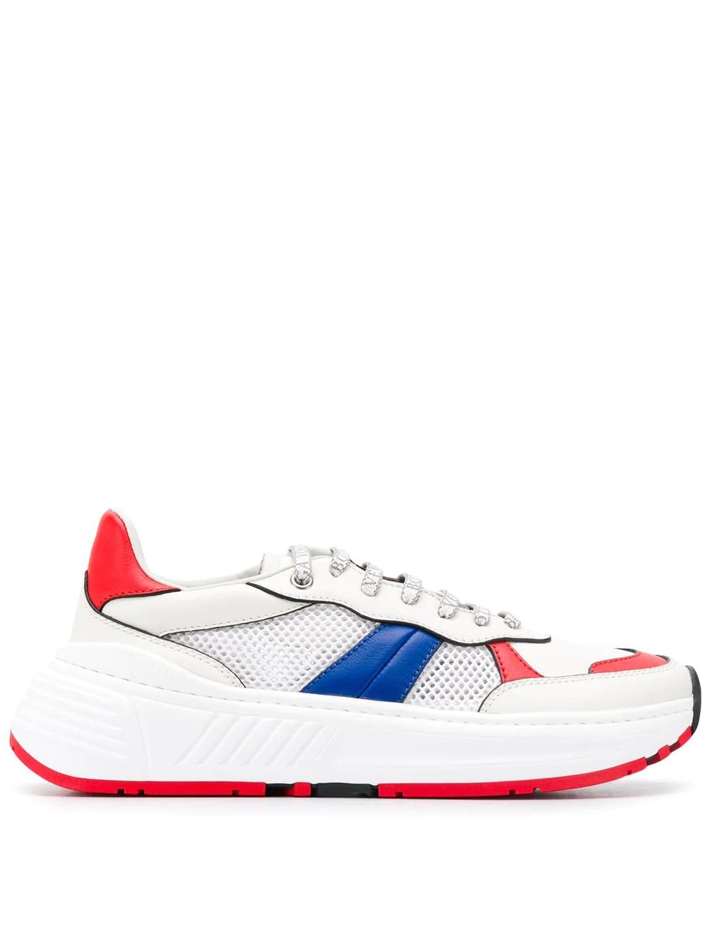 Speedster sneakers - 1