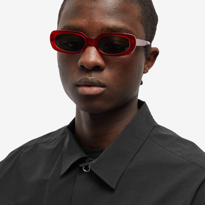 UNDERCOVER Undercover Sunglasses outlook