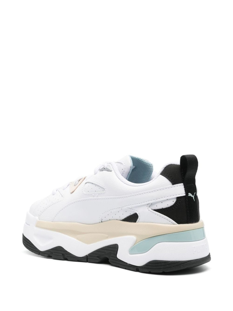 BLSTR leather sneakers 3