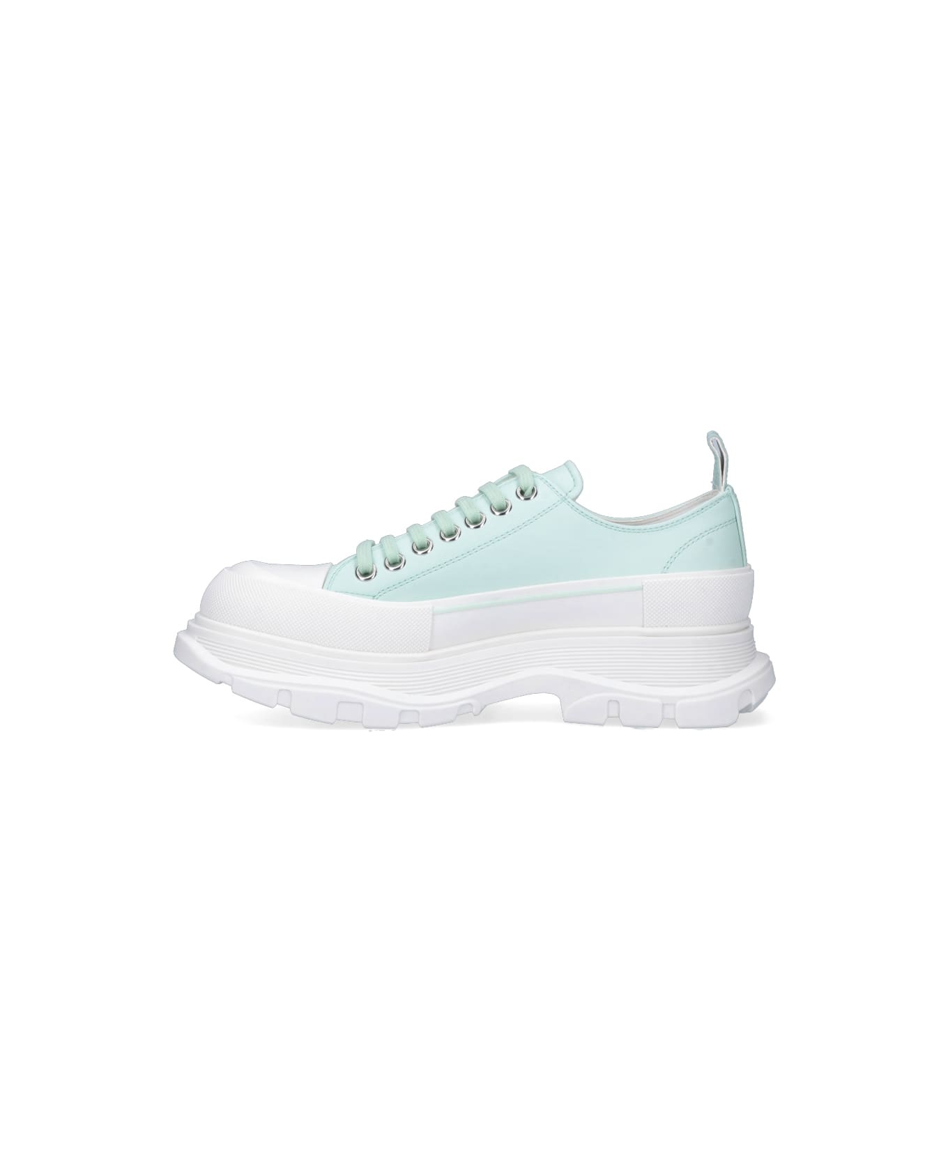 Tread Slick Sneakers - 3