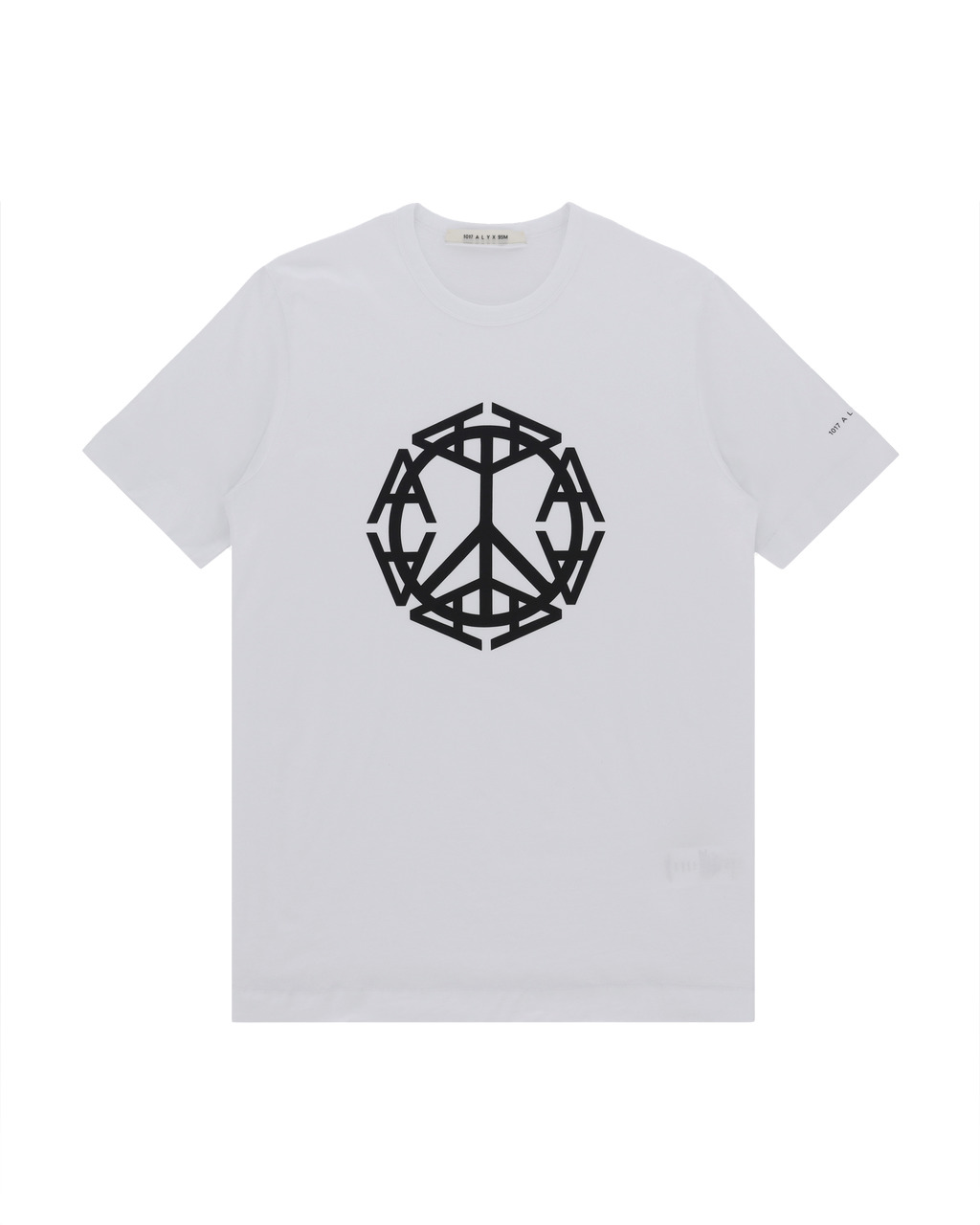 PEACE SIGN T-SHIRT - 1