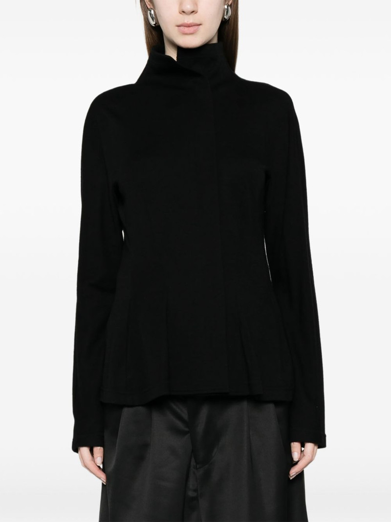 roll-neck sweater 3