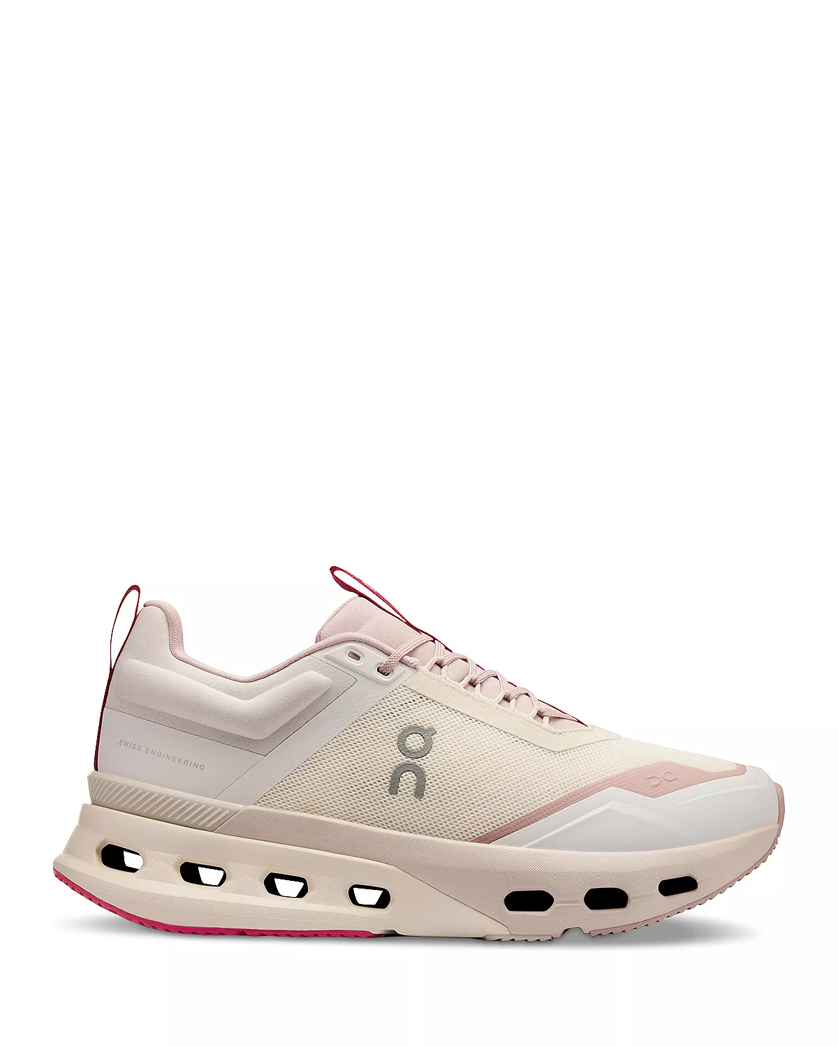 Women's Cloudnova X Sneakers - 2
