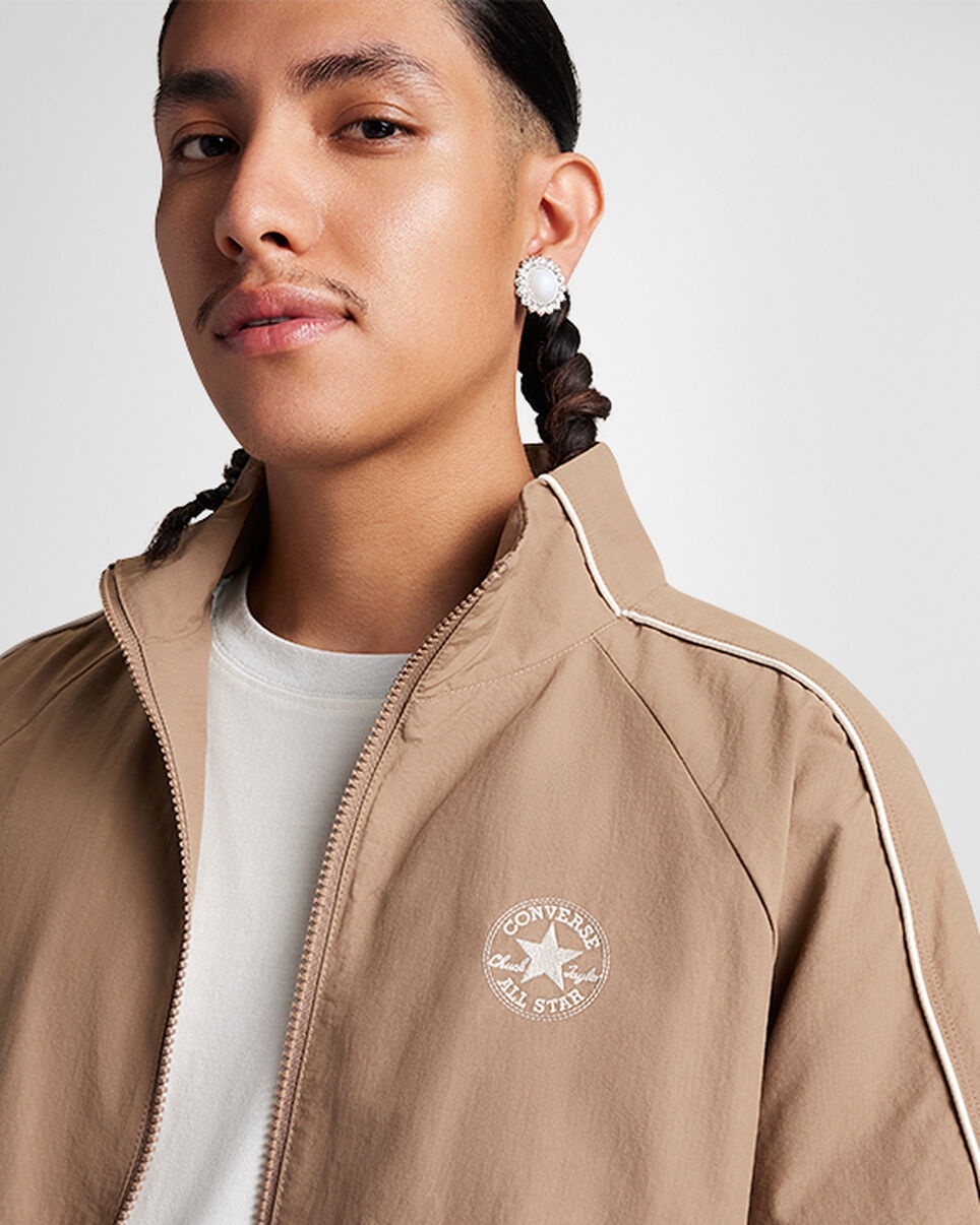 Retro Windbreaker - 4