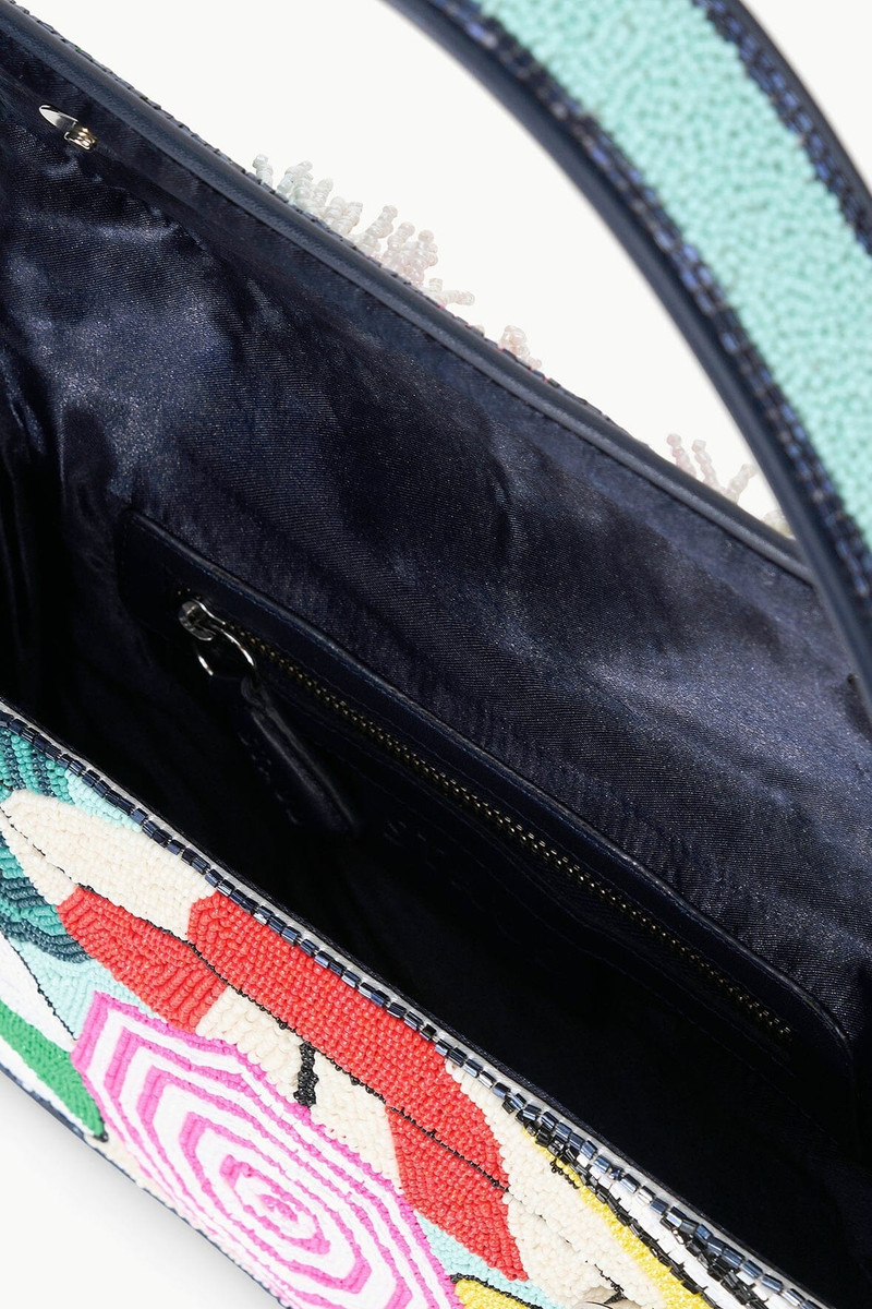 STAUD TOMMY BEADED BAG UMBRELLAS 4