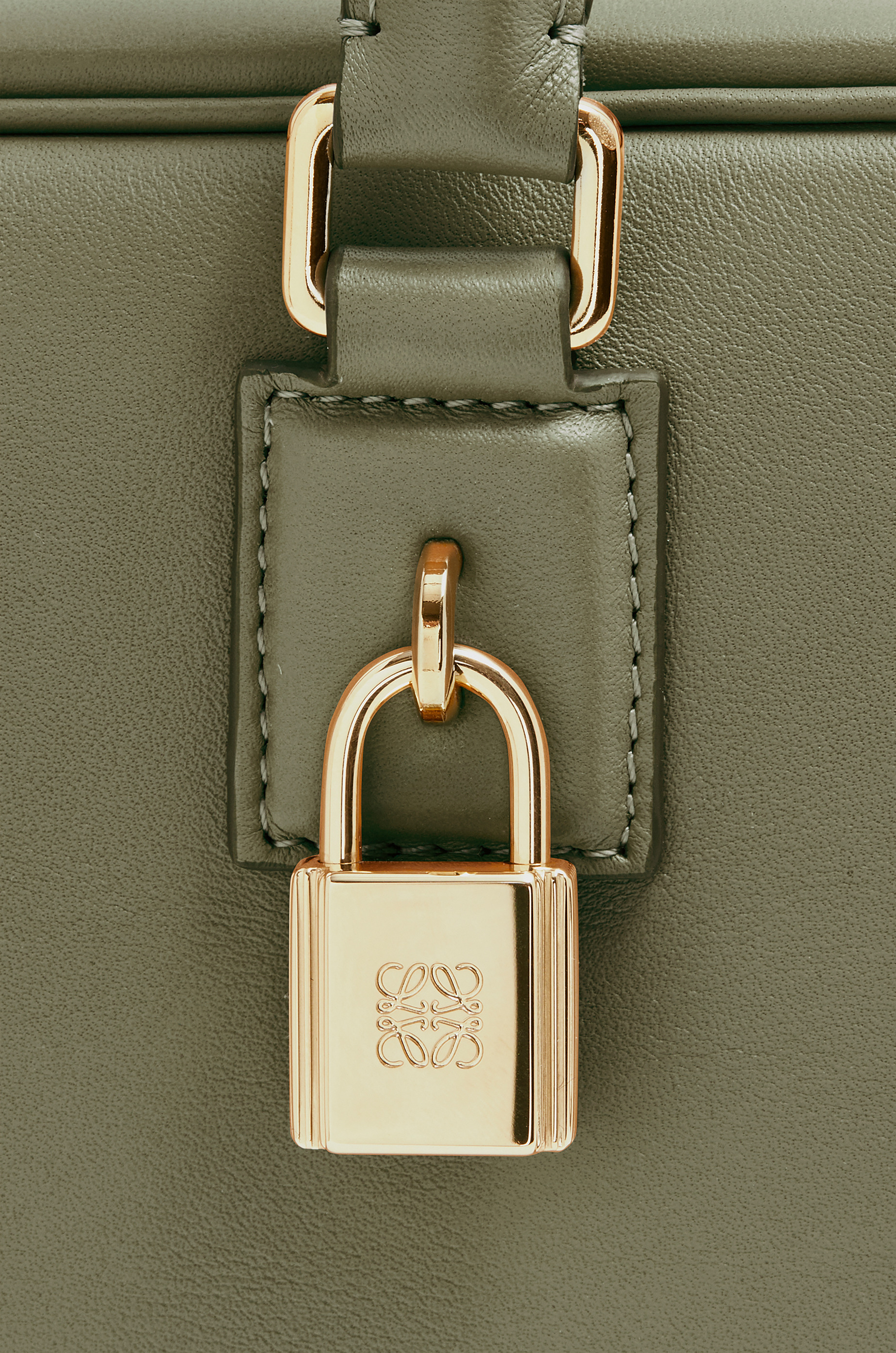 Amazona 23 bag in nappa calfskin - 6