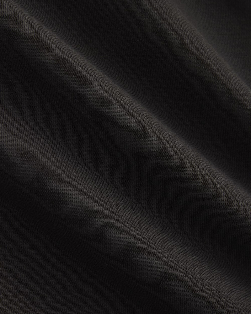 LUXE FLEECE HALF-ZIP PULLOVER 6