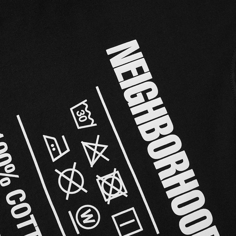 Neighborhood QC Tee - 2