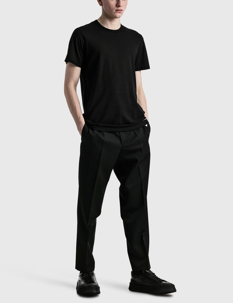 Jil Sander PLAIN T-SHIRT outlook