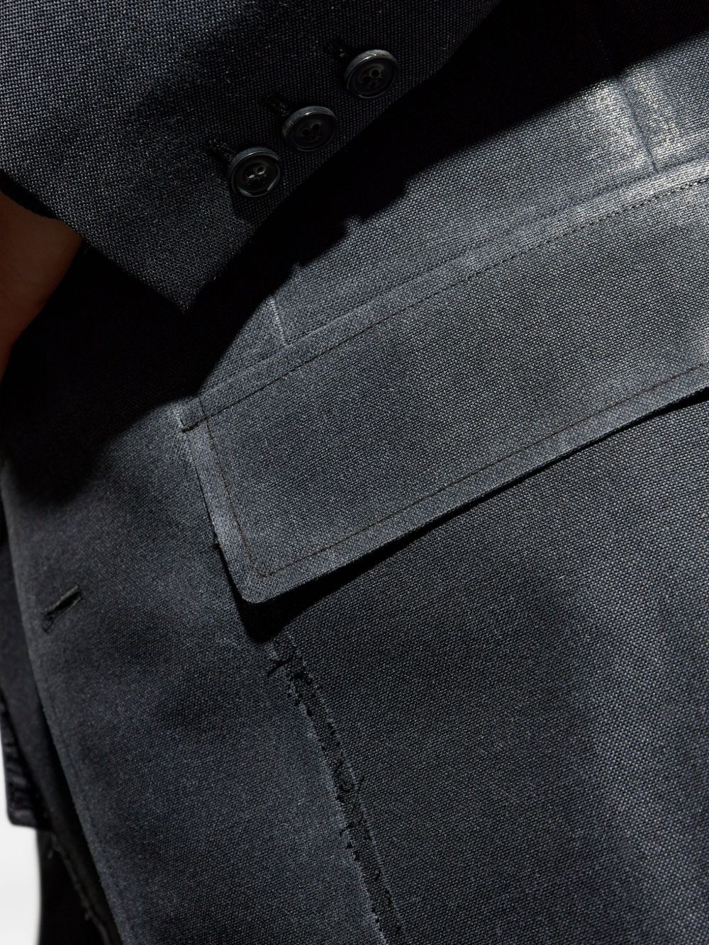 single-breasted jacket - 5