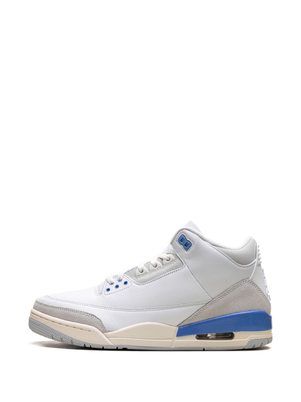 Air Jordan 3 "Lucky Shorts" sneakers - 5
