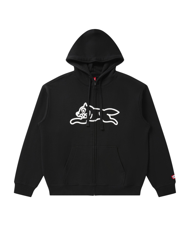 SCANNER HOODIE 1