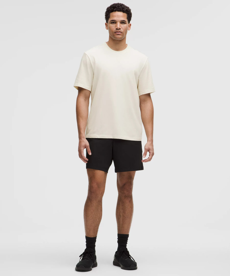 lululemon Zeroed In Short-Sleeve Shirt outlook