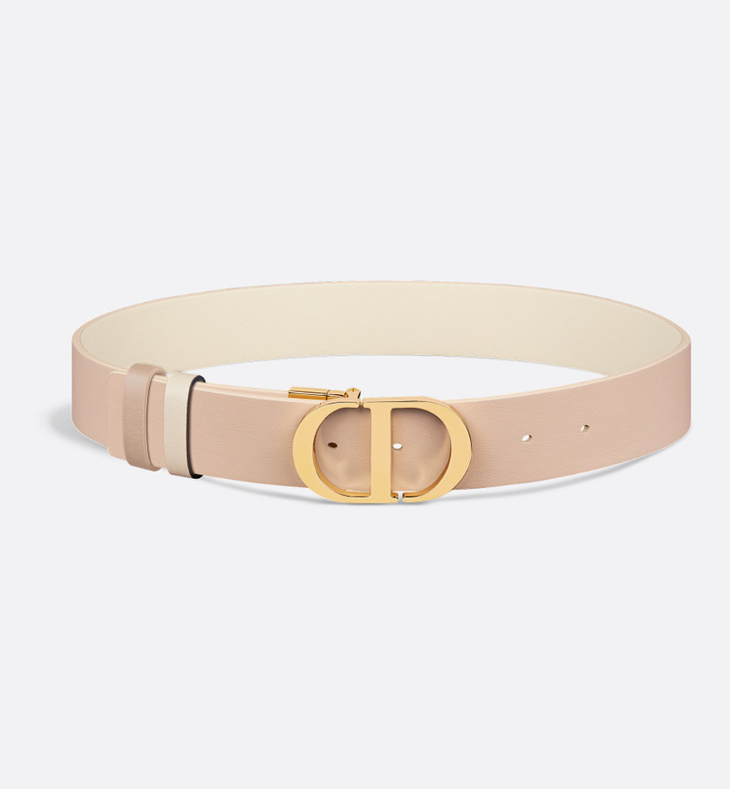 30 Montaigne Reversible Belt 5