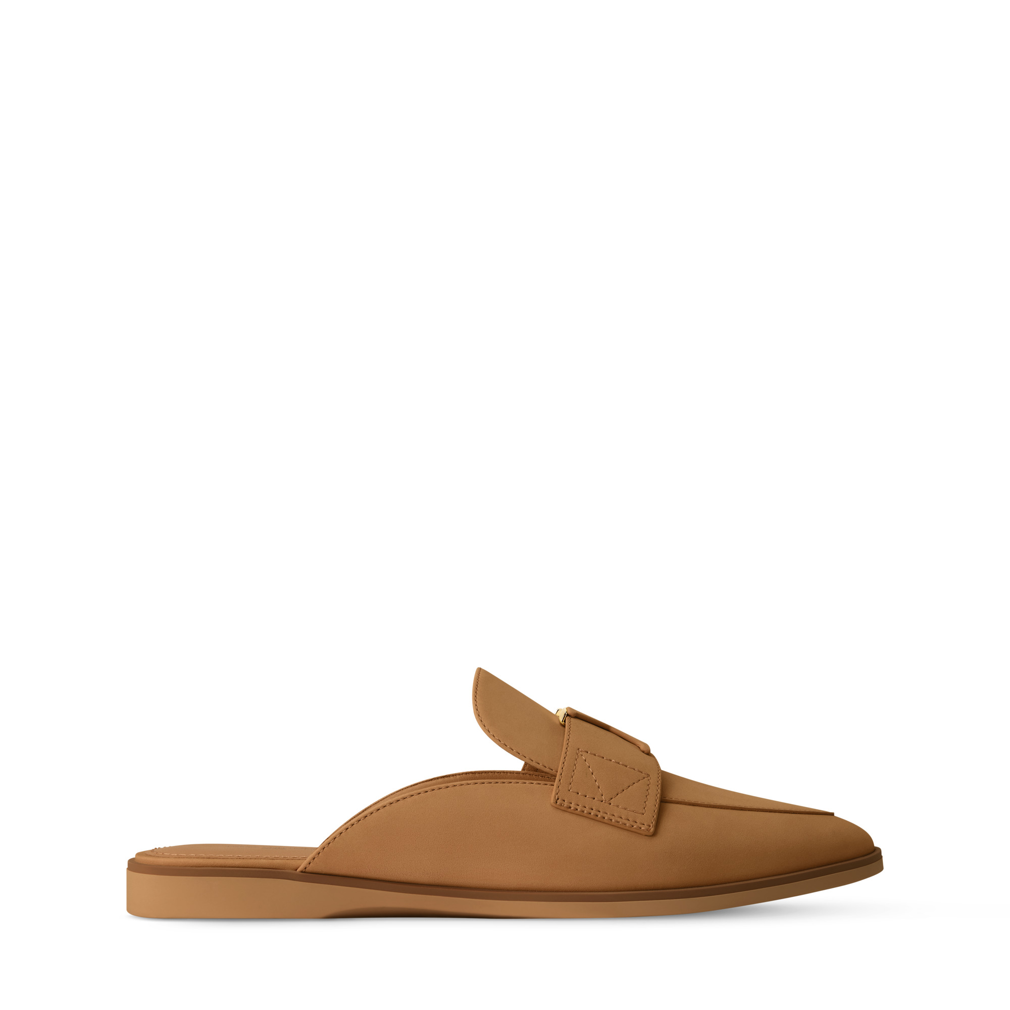 LV Mare Flex Open Back Loafer - 2