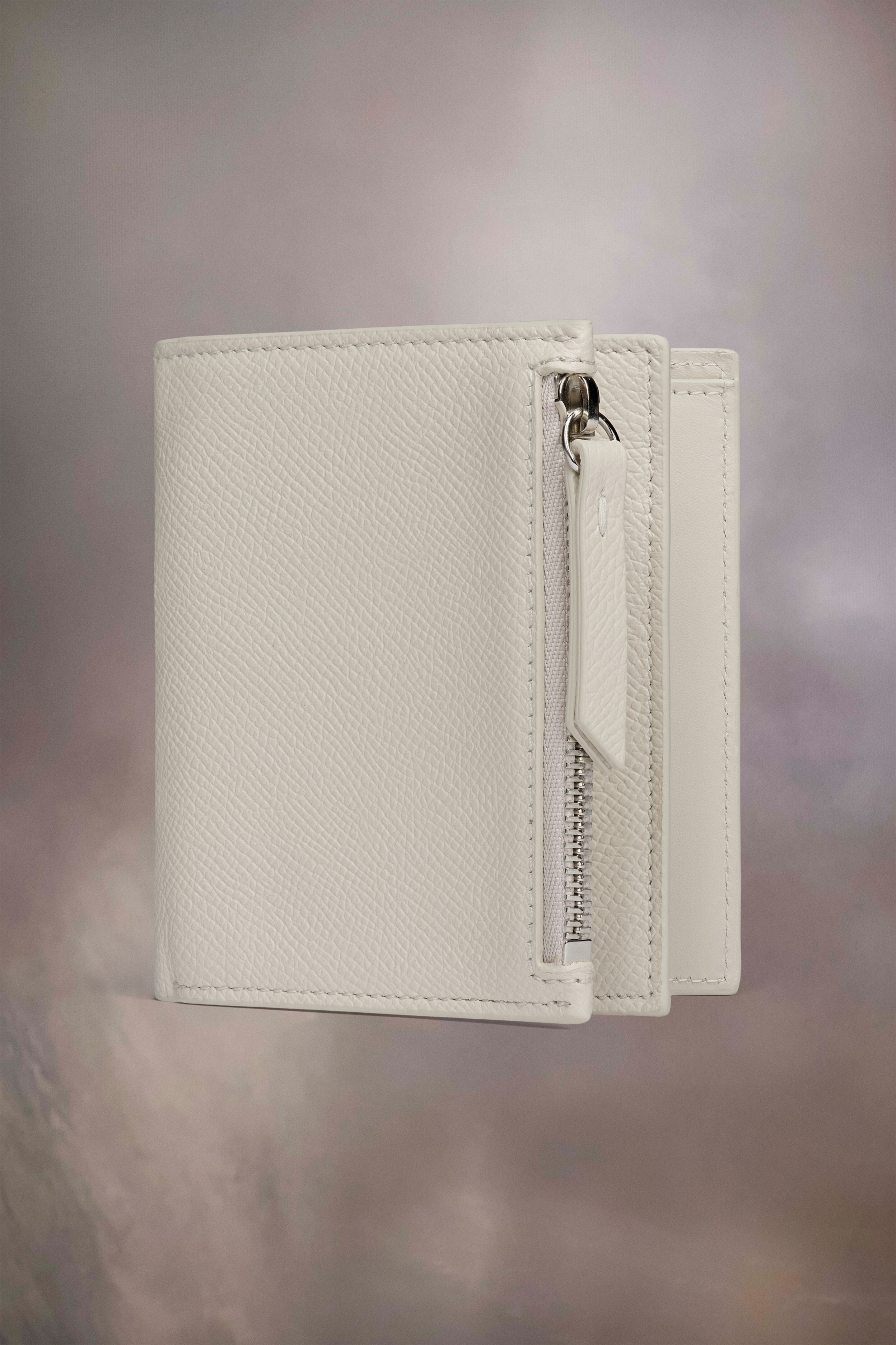 Four stitches wallet - 1