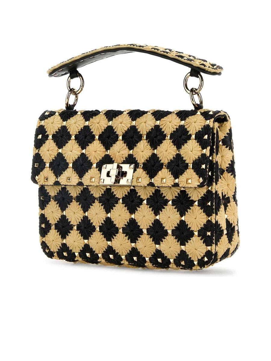 Medium Shoulder Bag - 2