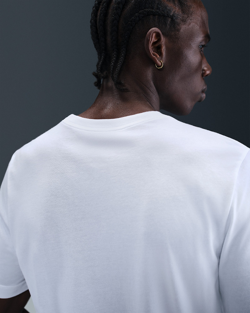 Nike Nike Men's Dri-FIT Running T-Shirt outlook