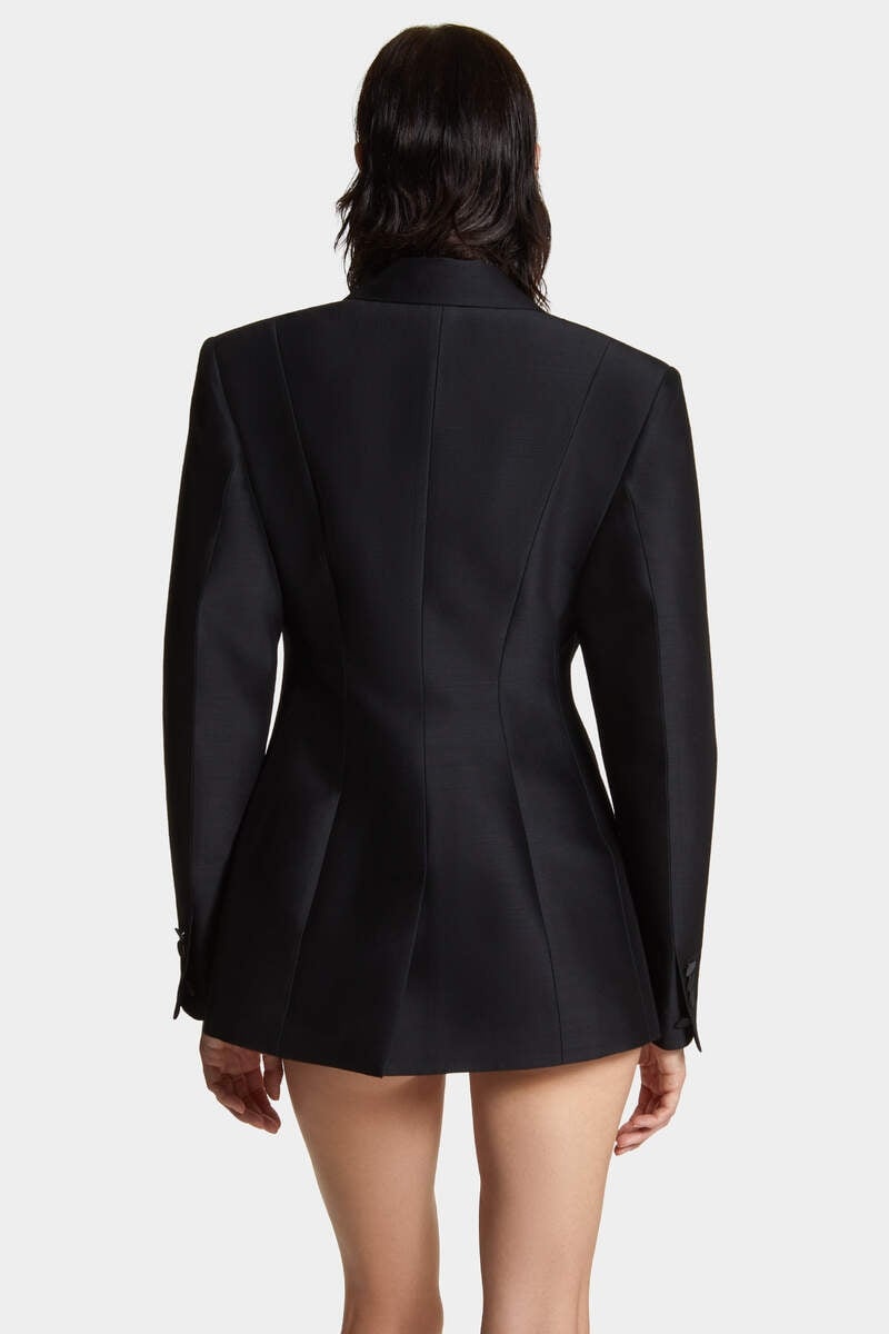 DAN STATEMENT JACKET - 4