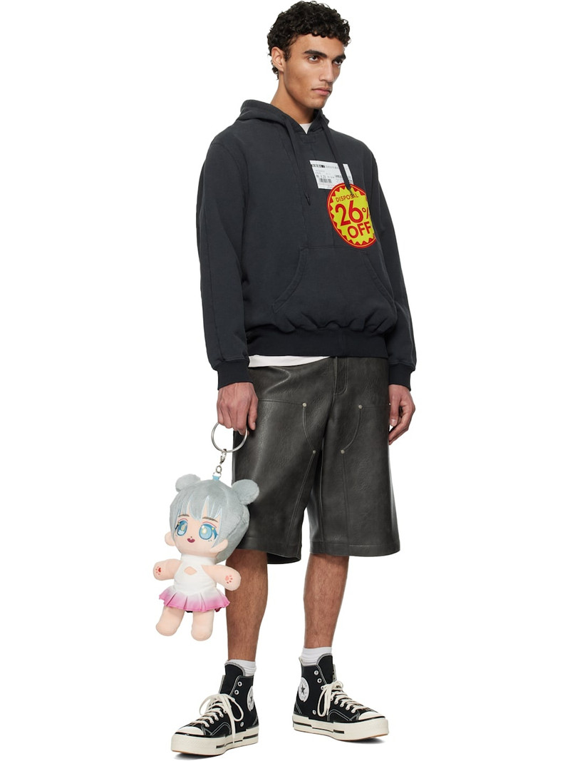 Multicolor Oshi-Nui Pouch 4