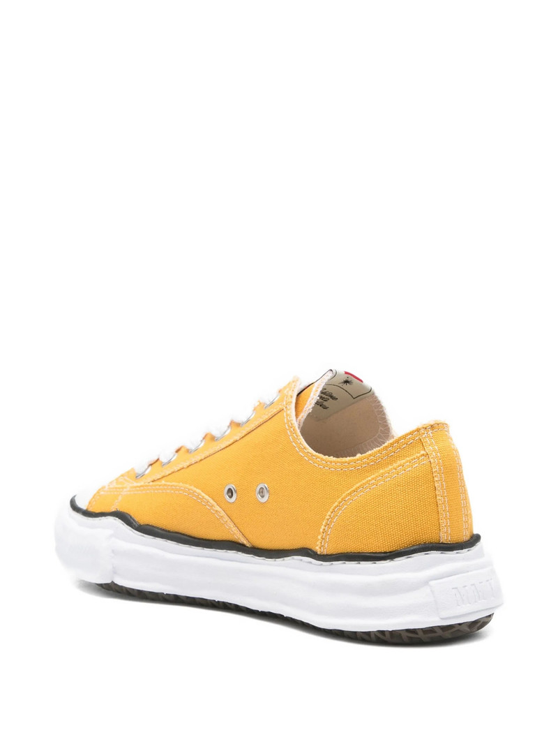 Maison MIHARAYASUHIRO Maison Mihara Yasuhiro Peterson23 Lace-up Sneakers outlook