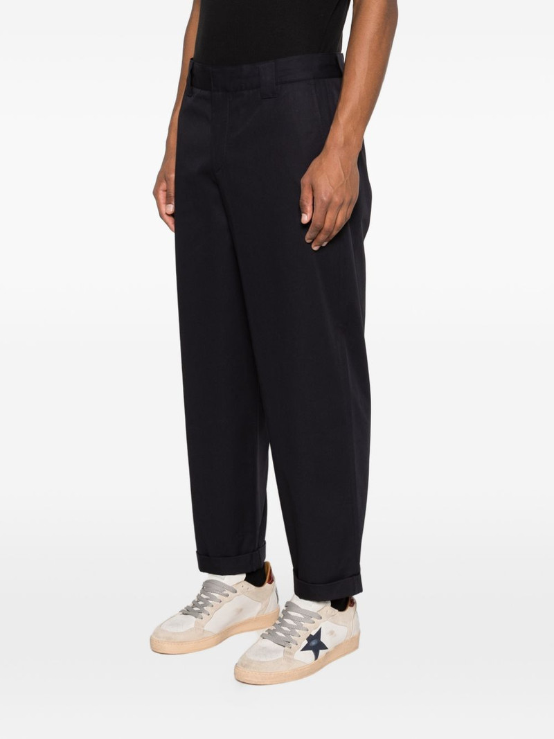 star-detail trousers 3