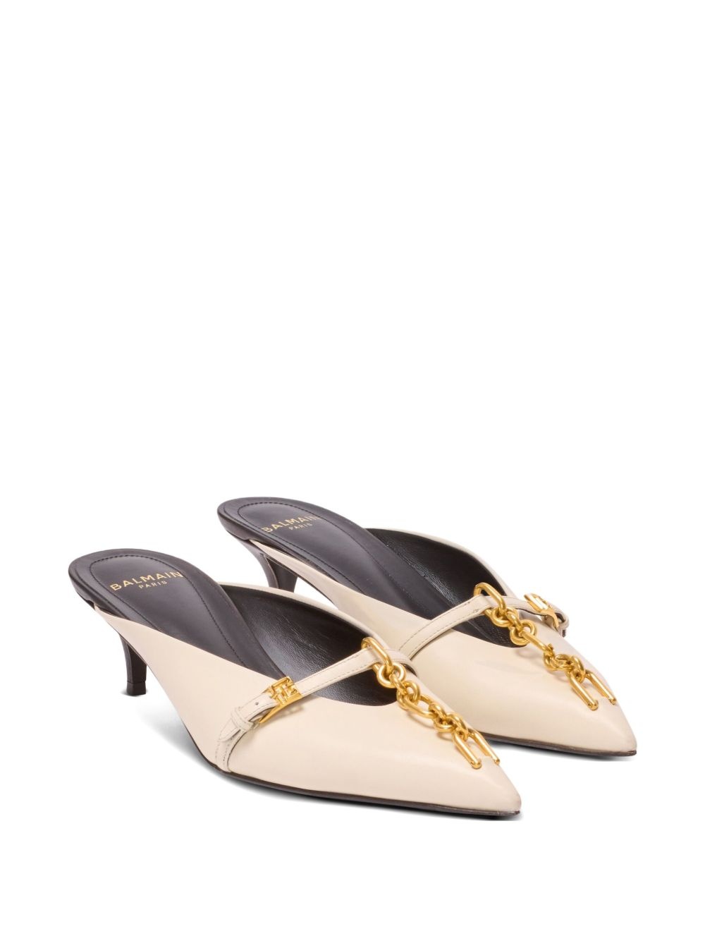 Sync mules - 2
