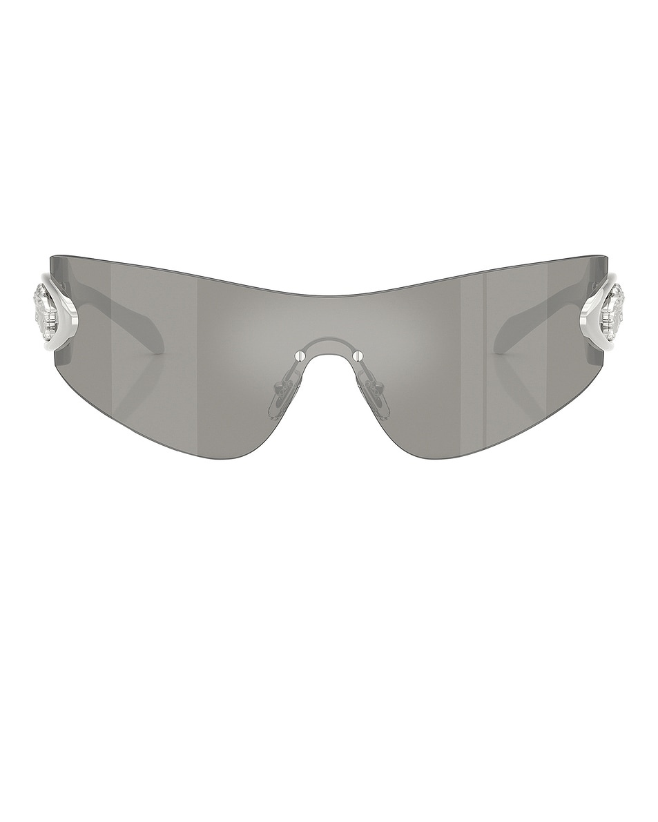 Shield Sunglasses - 1