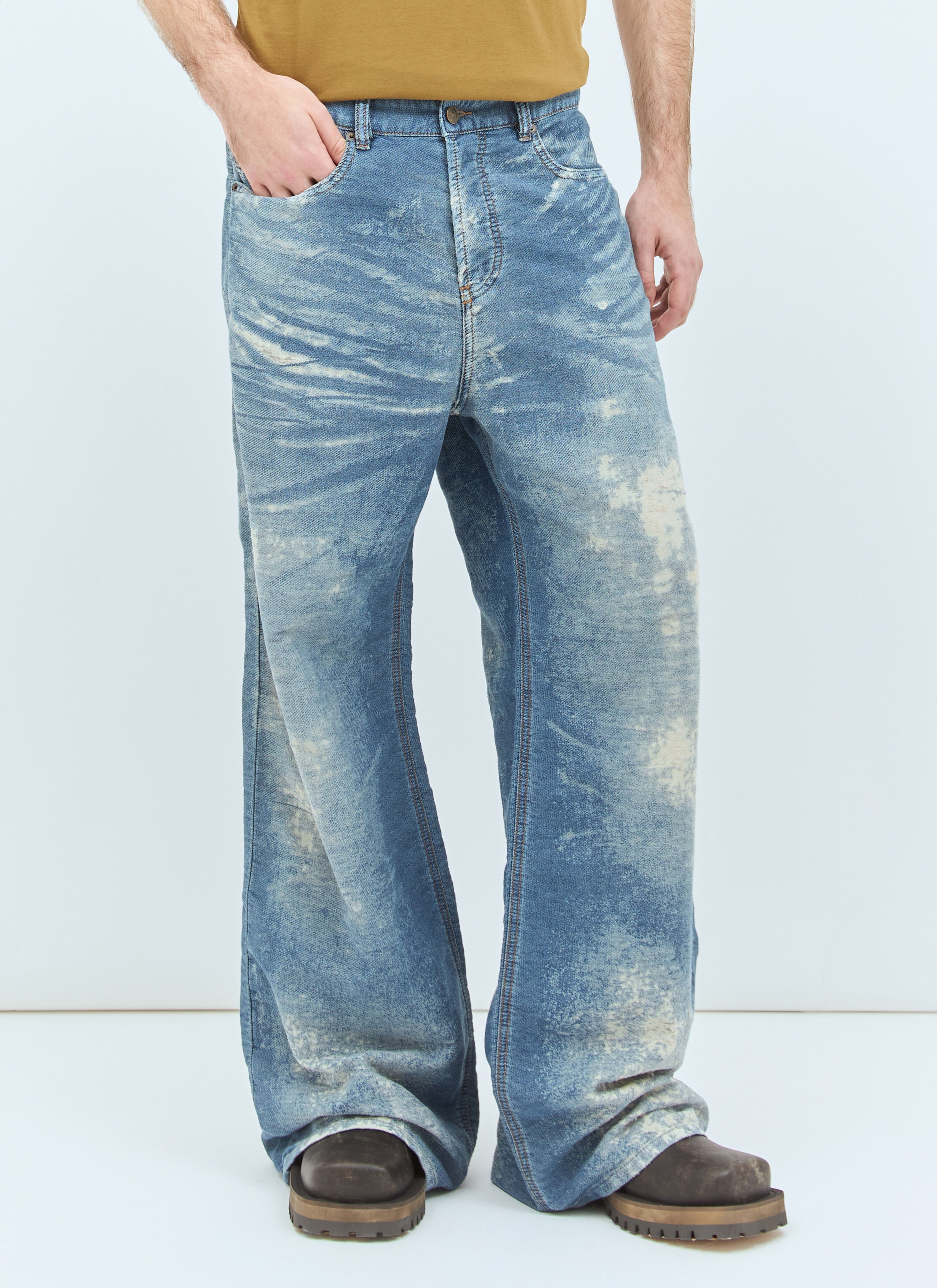 1996 D-Sire Jeans - 1