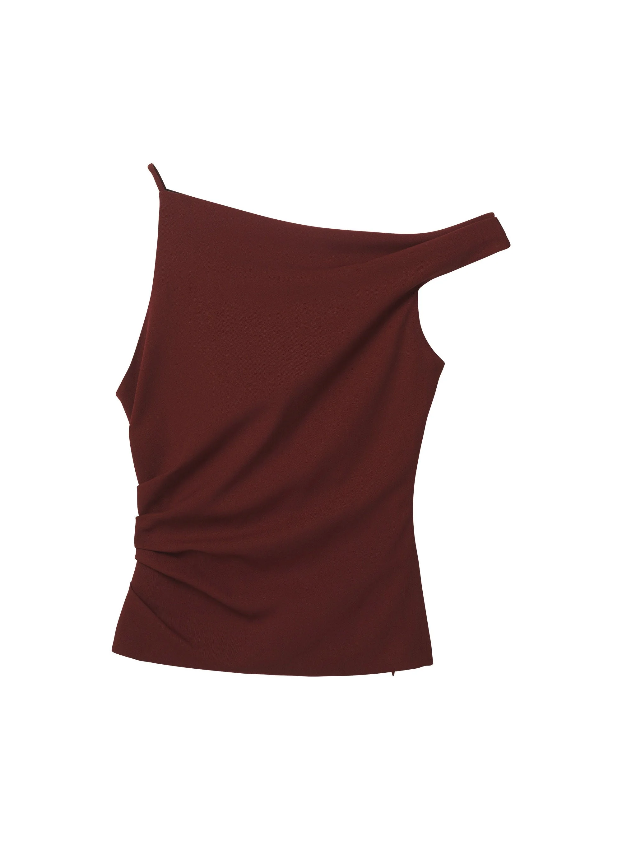 Leia Asymmetric Top - 1