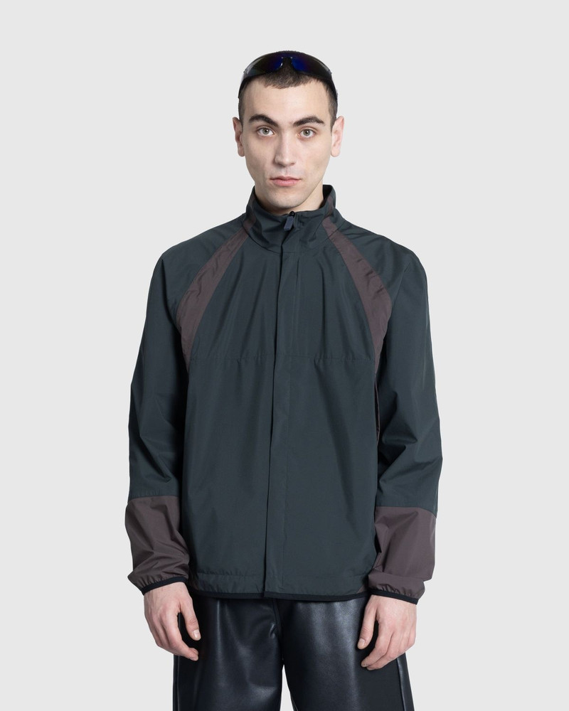 RANRA RANRA – Sydri Jacket Chocolate outlook